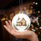 First Christmas in Our New Home - 2026