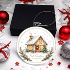 First Christmas in Our New Home - 2026