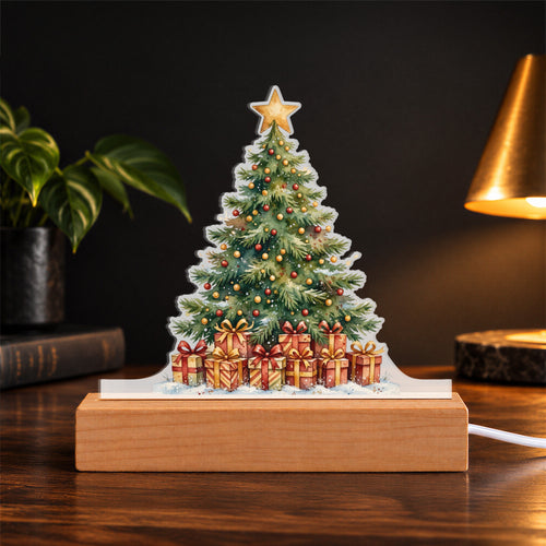 Merry Christmas Tree