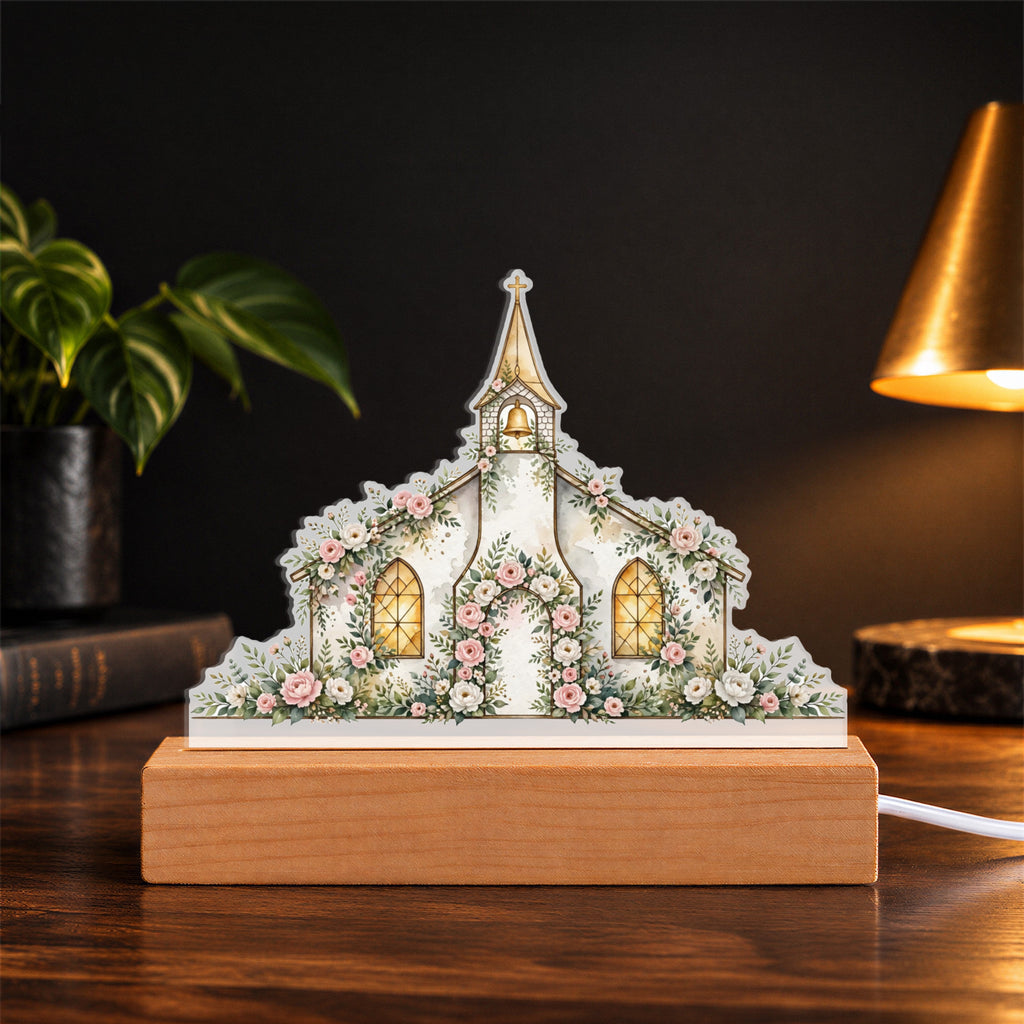 Wedding Chapel
