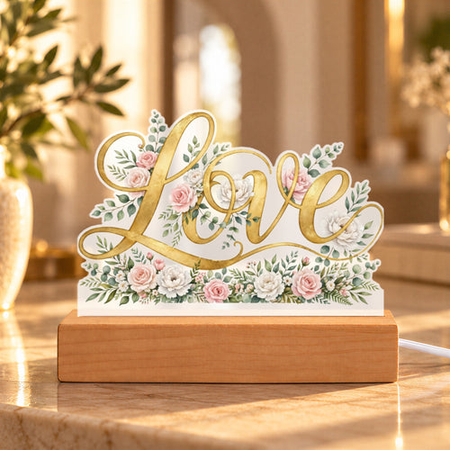 Love Script