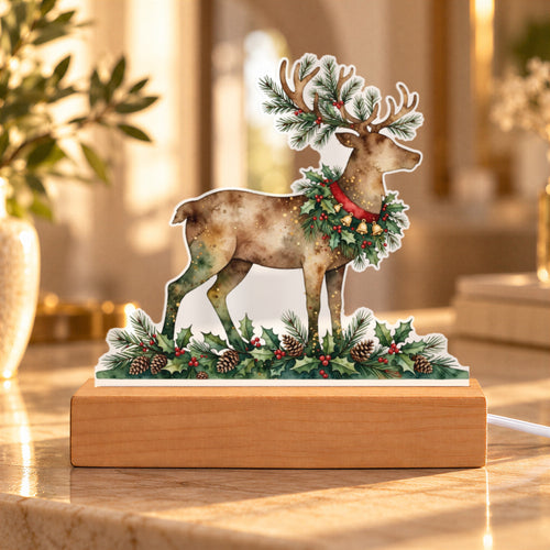 Christmas Reindeer