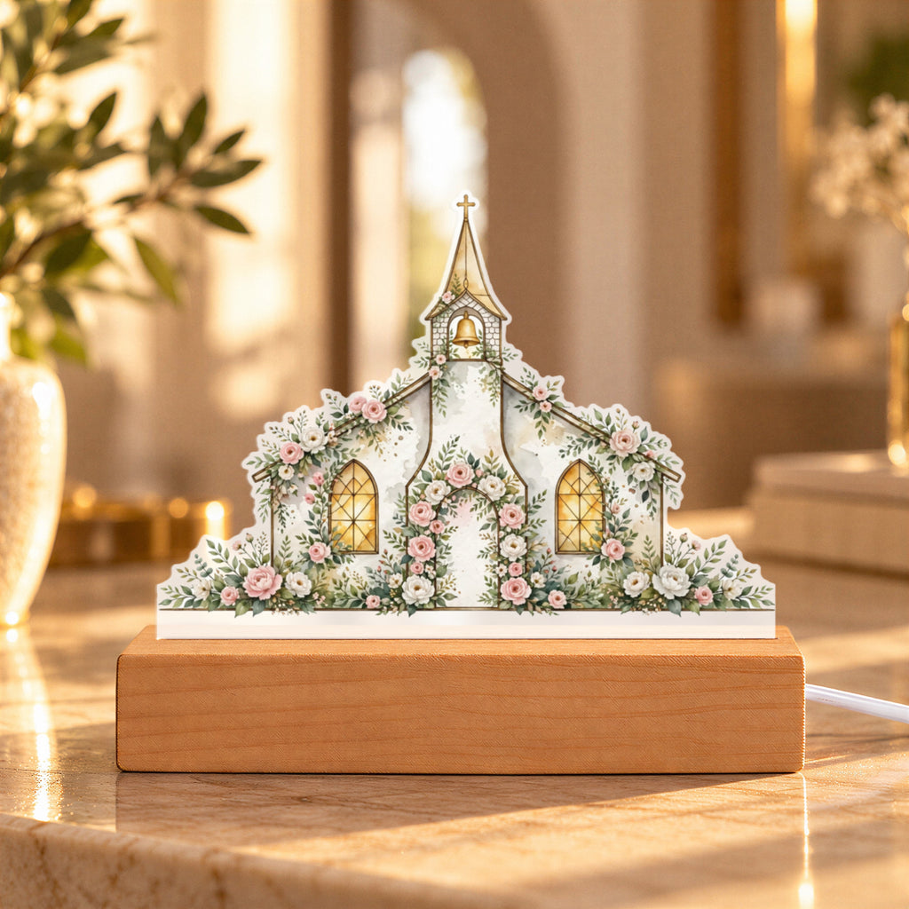 Wedding Chapel