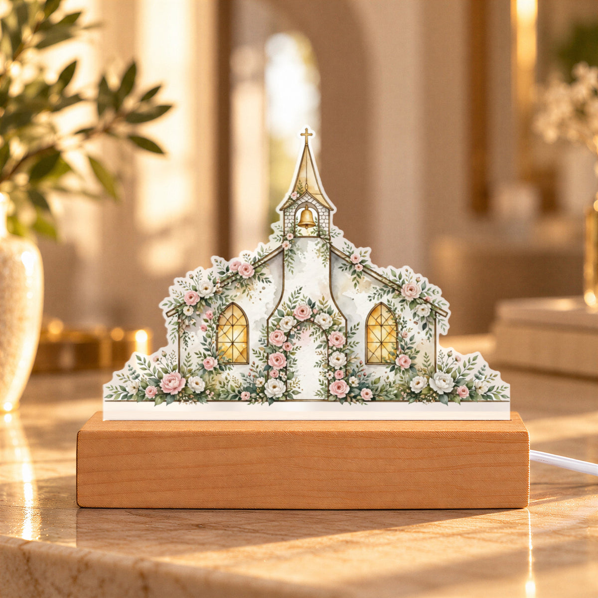 Wedding Chapel