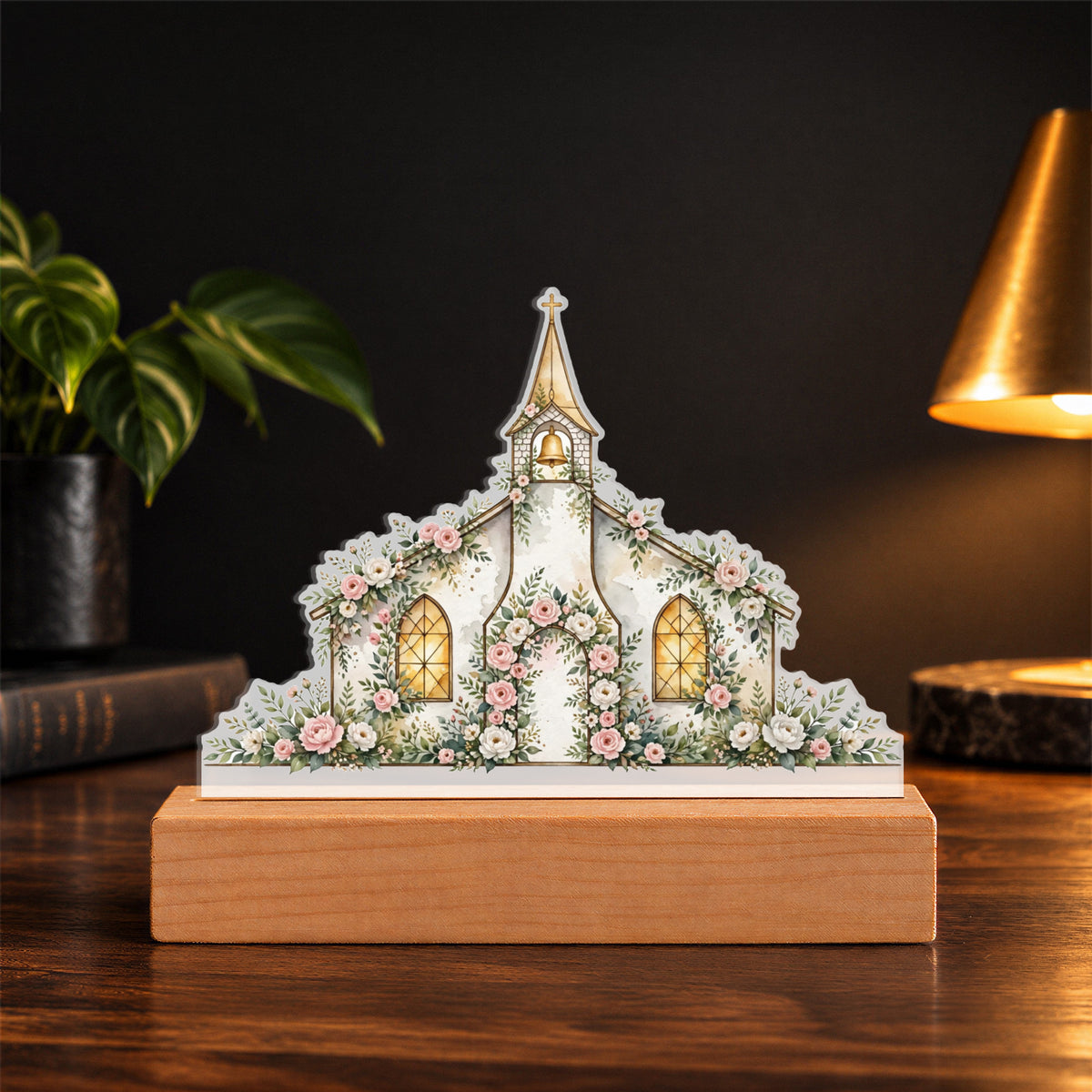 Wedding Chapel