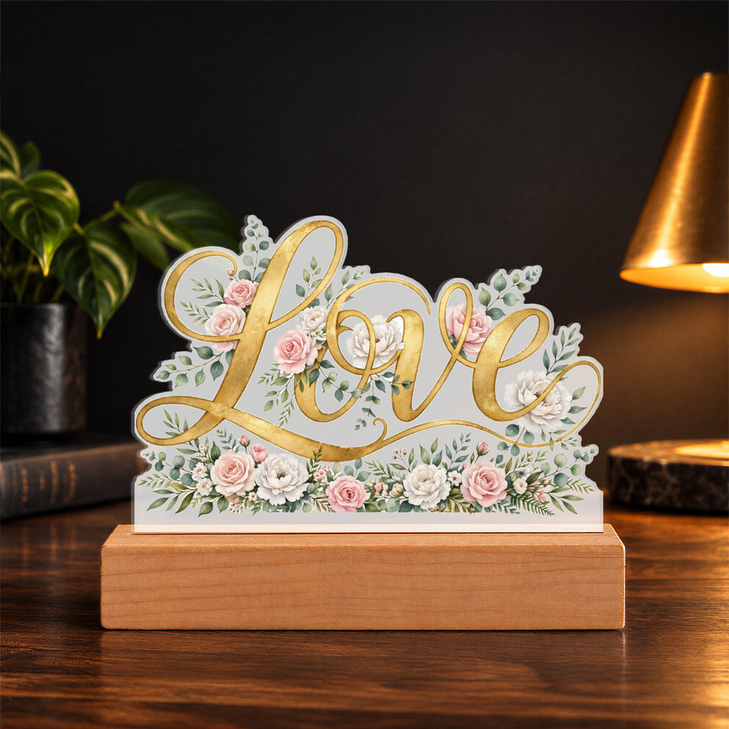 Love Script