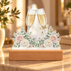 Champagne Toast