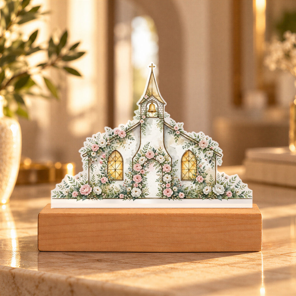 Wedding Chapel