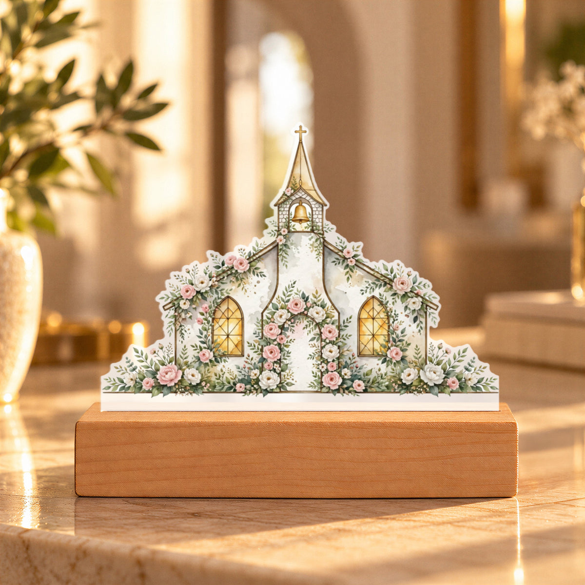 Wedding Chapel