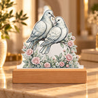 Wedding Doves