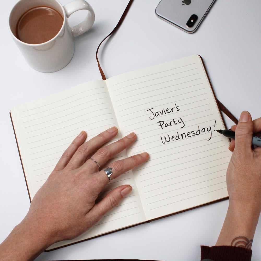 TO MY BEAUTIFUL DAUGHTER JOURNAL