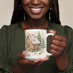 Gingerbread Cottage — Home Sweet Home