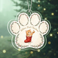 Kitten's First Christmas 2026