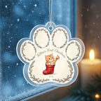 Kitten's First Christmas 2026