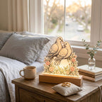 Wedding Doves